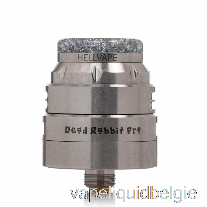 Vape Vloeistof Hellvape Dead Konijn Pro 24mm Rda Roestvrij Staal